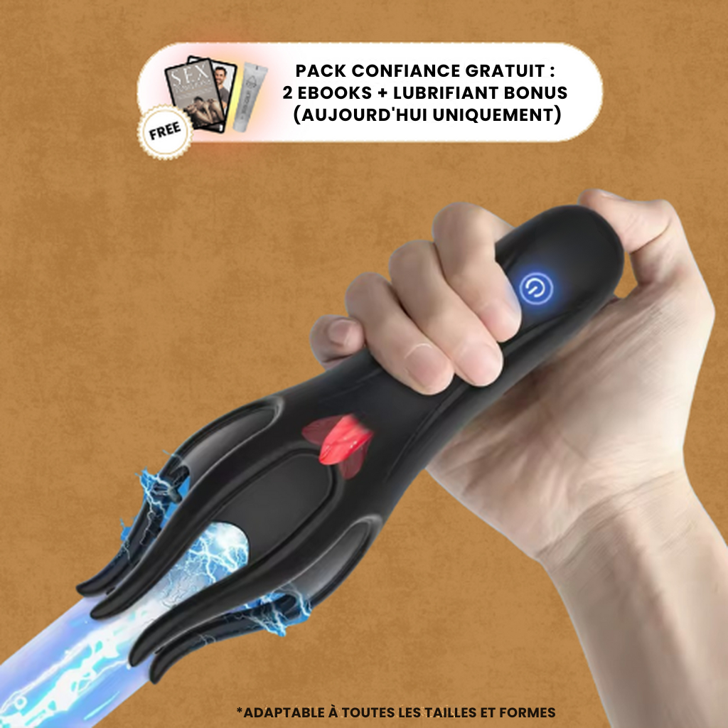 MENSCULPT Pro™ - Thérapie par Ondes
